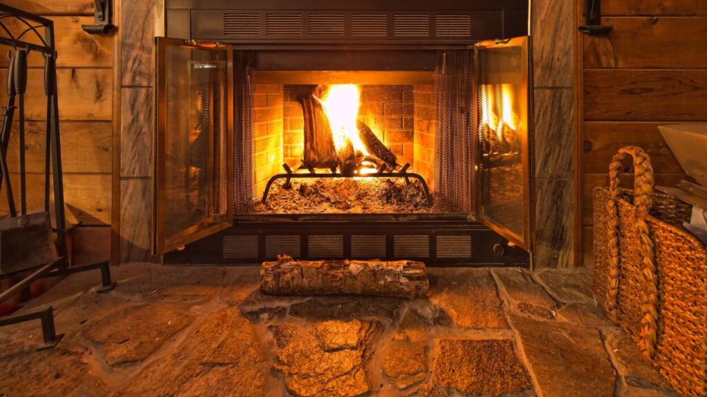 Maximizing the Appeal of Your New Fireplace