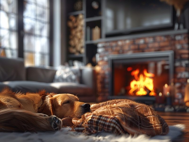 Achieving Hygge Comfort