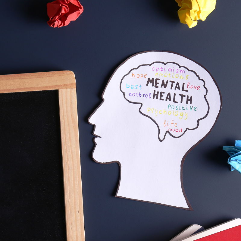 Mental Health