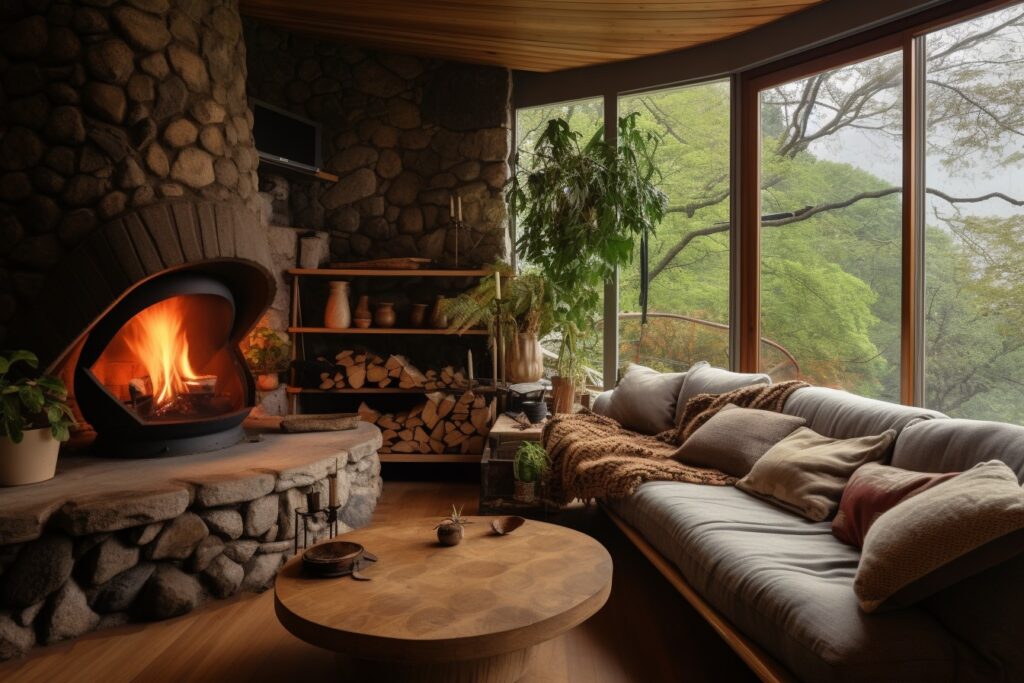 Your Fireplace Space