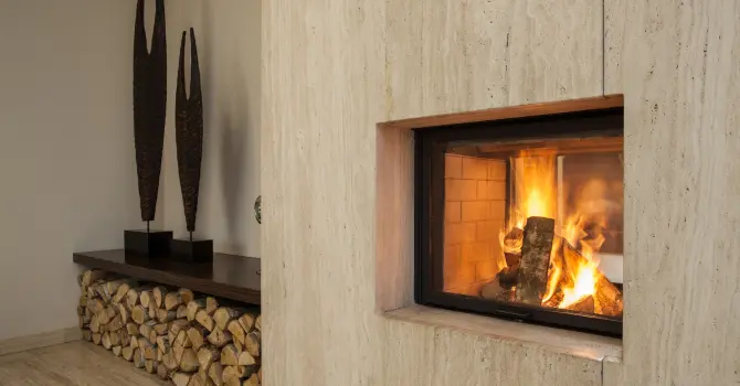 Eco-Friendly, Ventless Fireplaces for a Green Choice