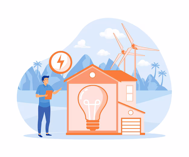 Lower Heating Costs Through Greater Efficiency